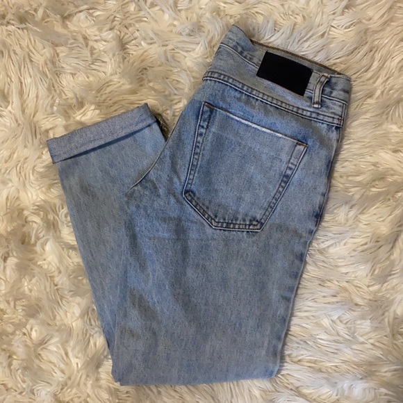 One X Oneteaspoon Jeans - Picture 3 of 3